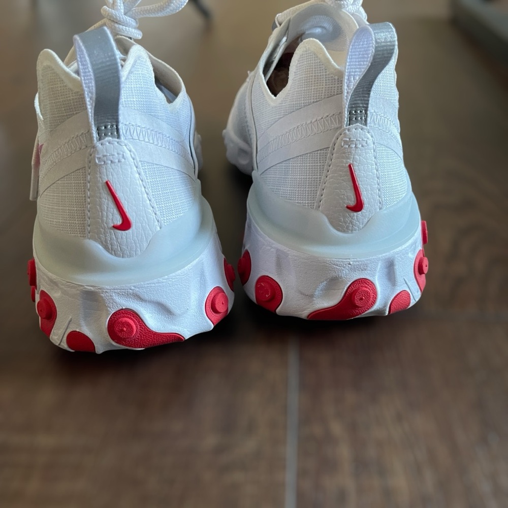 ‼️❤️SOLD❤️‼️NIKE React Element 55 SE • Size 8.5 • Men - Picture 4 of 13